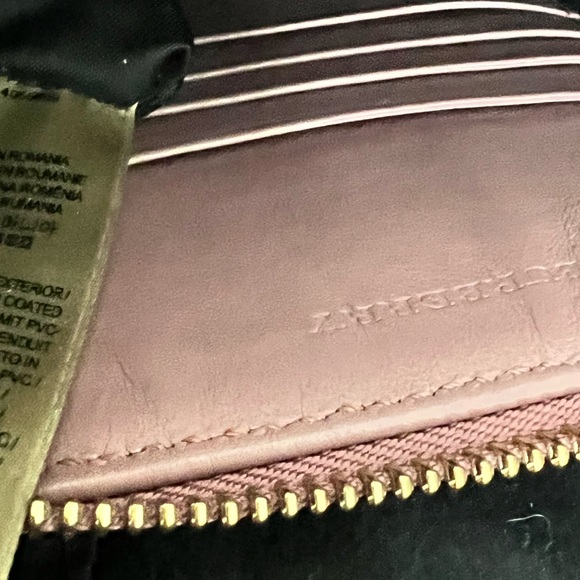 Burberry crossbody bag - Picture 6 of 6